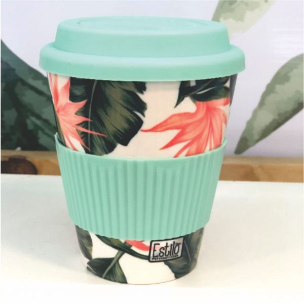 Vaso termico tropical