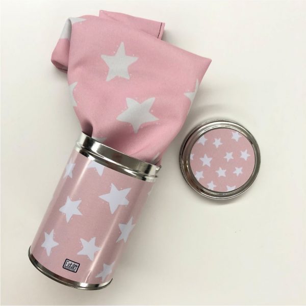 Delantal de cocina Estrellitas - Imagen 2