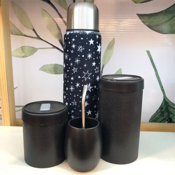 Set matero Estrellitas