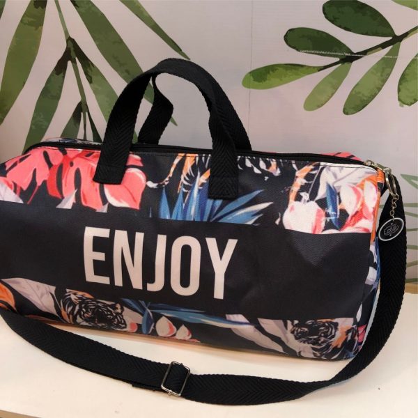 Bolso Deportivo ENJOY - Imagen 2