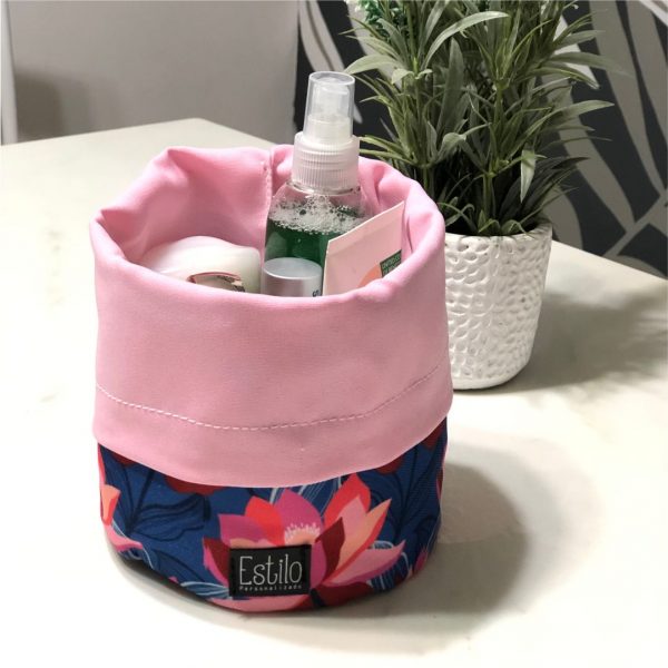 Porta Cosmético Sophie (Estampa Fanny)