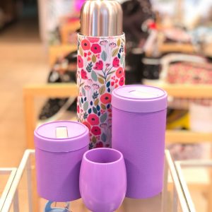 Set matero Florcitas