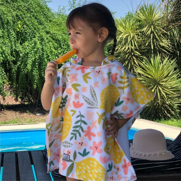 Ponchito Limones