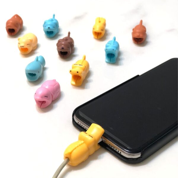 Come cable Animalitos