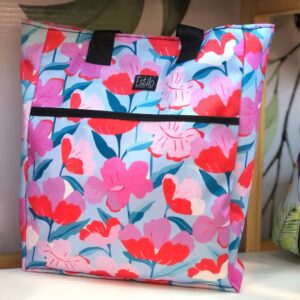 Bolso Matero ISA