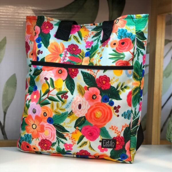 Bolso Matero Flory