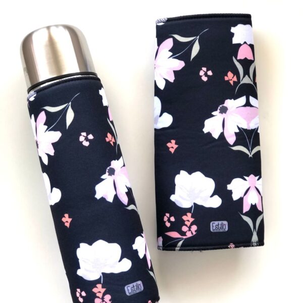 Funda para termo Magnolia