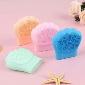 Esponja Facial (Skincare)