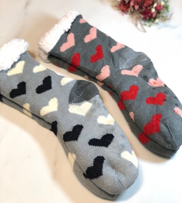 Pantumedias Love