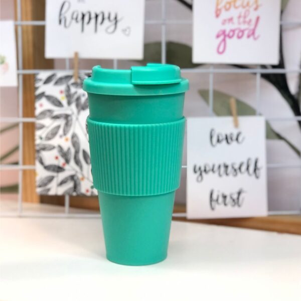 Vaso Térmico Aqua