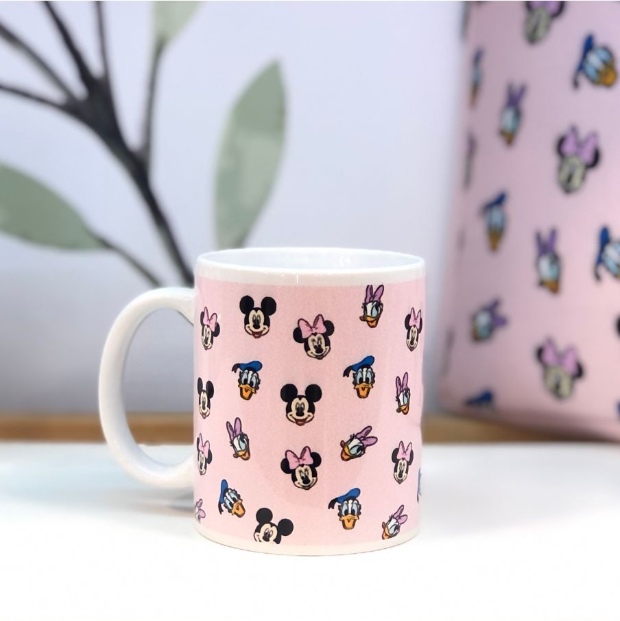 Taza DISNEY (de cerámica)