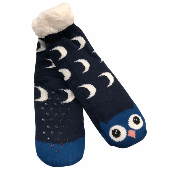 Pantumedias Buho
