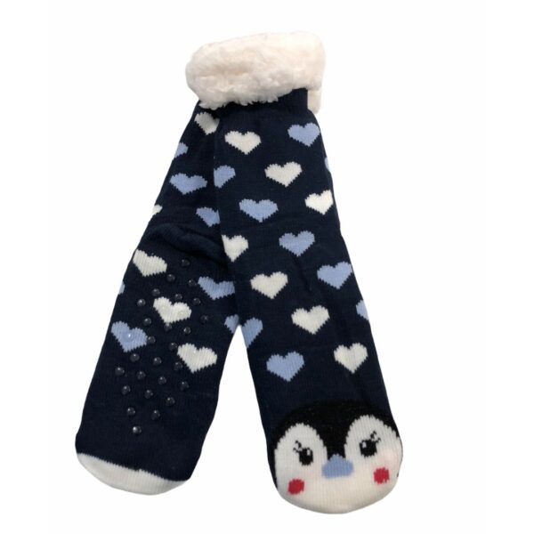 Pantumedias Pinguino