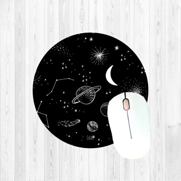Pad Galaxia