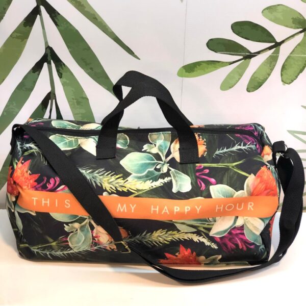 Bolso deportivo China
