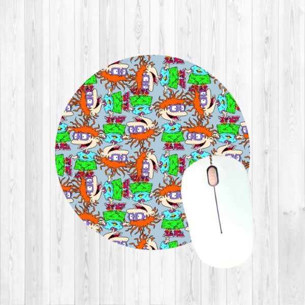 Pad Rugrats