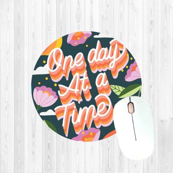 Pad One Day