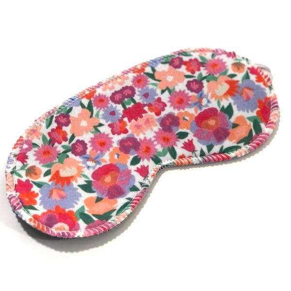 Antifaz Floral