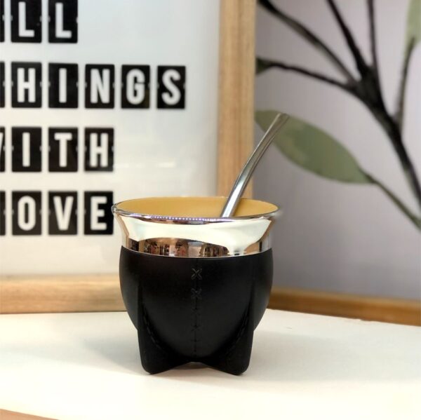 Mate Vitto Negro