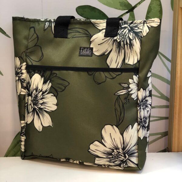 Bolso Matero Chilly