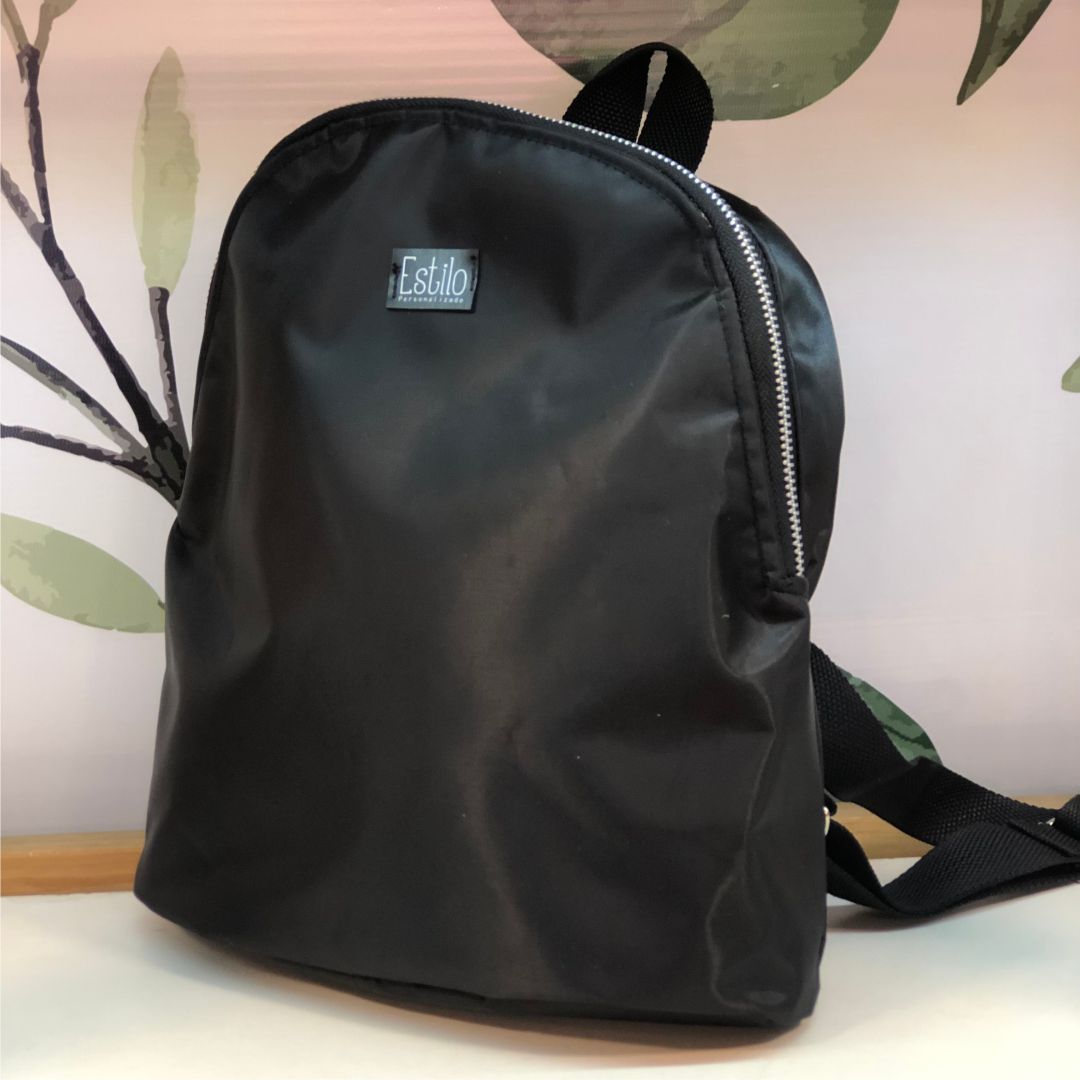 Mochila Zara - Estilo personalizado