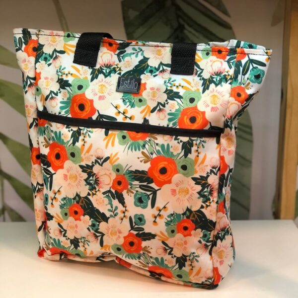 Bolso Matero Pauly