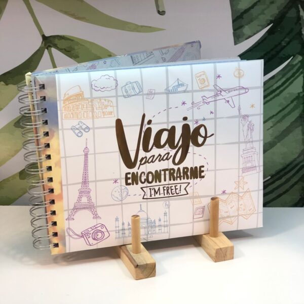 Bitacora de Viajes