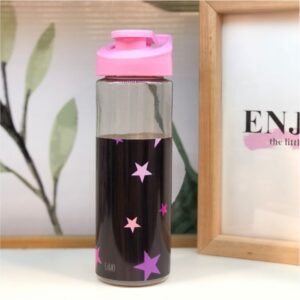 Botella STAR