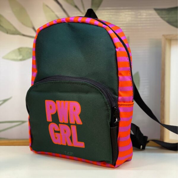 Mochila GRL PWR