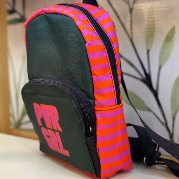 Mochila GRL PWR - Imagen 2