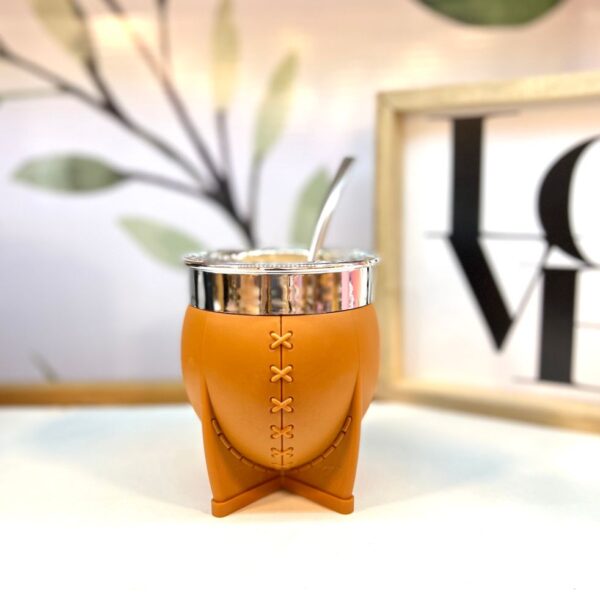 Mate Vitto Dulce de Leche XL