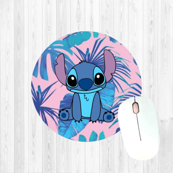 Pad Stitch