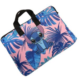 Porta Notebook Stitch