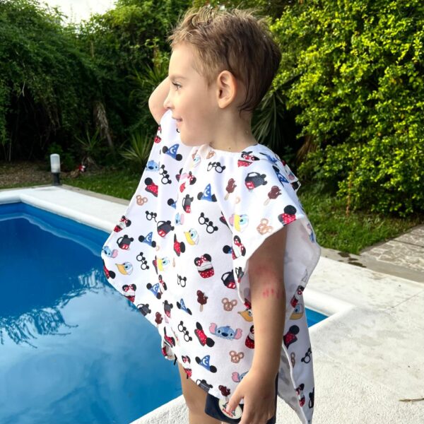 Ponchito Disney - Imagen 2
