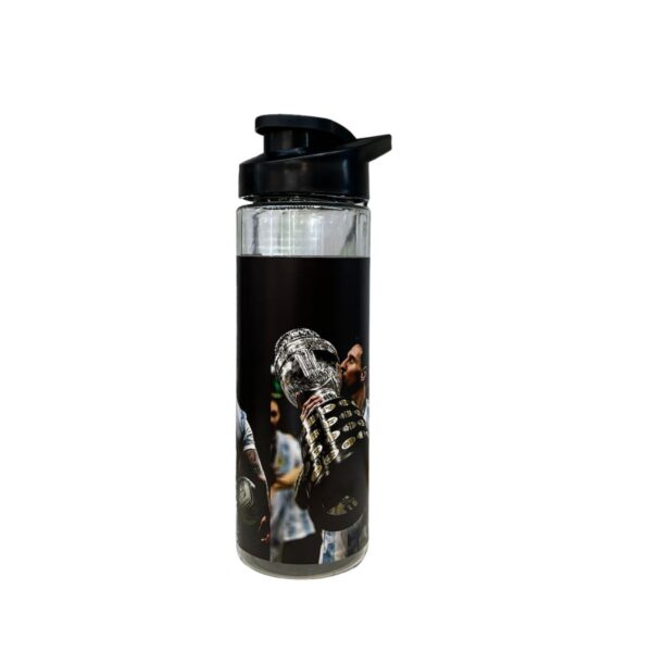 Botella Messi