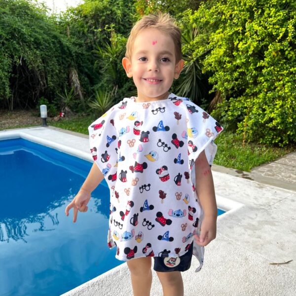 Ponchito Disney - Imagen 3