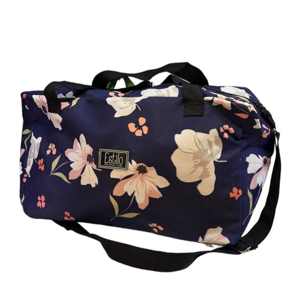 Bolso Viajero Magnolia