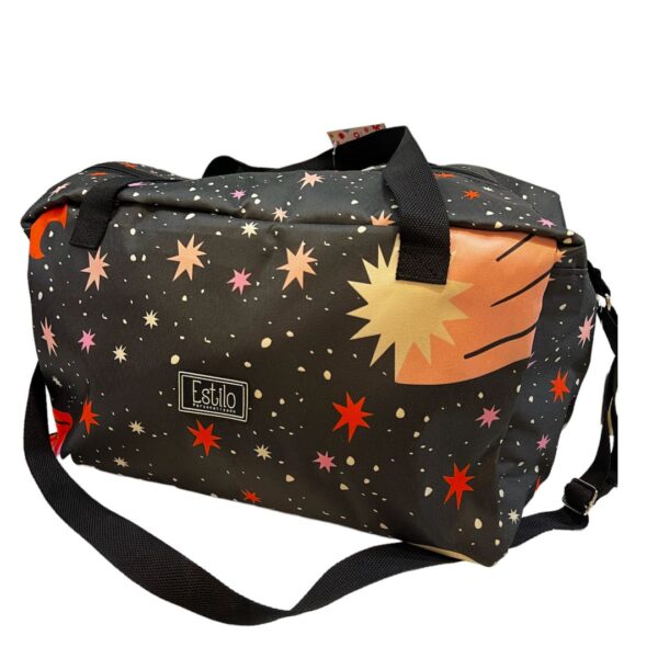 Bolso Viajero Adventure - Imagen 2