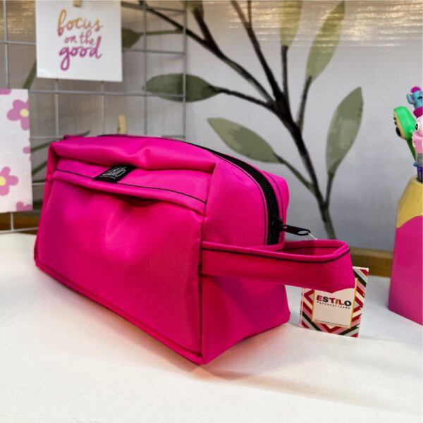 Cartuchera Max Pink - Imagen 2
