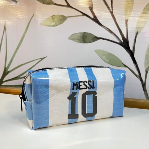 Cartuchera Messi
