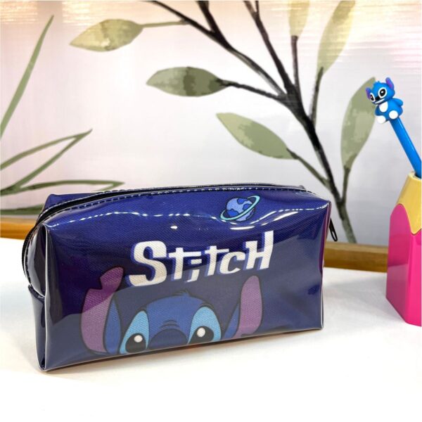 Cartuchera Stitch Universo