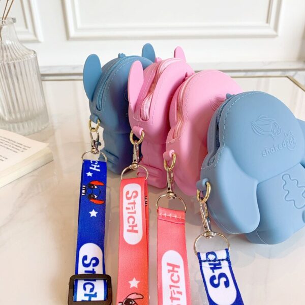 Bandolera Stitch - Imagen 3