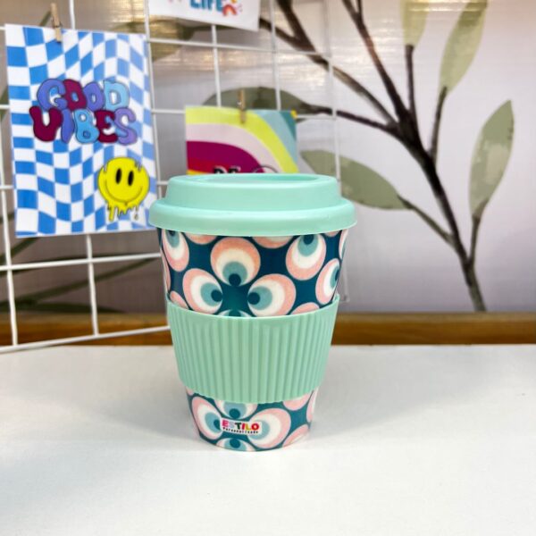 Vaso Térmico Mandy