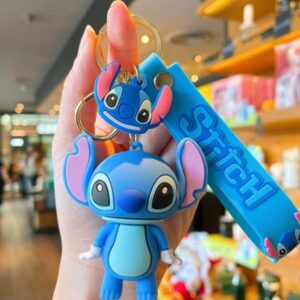 Stich Taza Magica No Toques Mi Taza Lilo & Stitch Disney