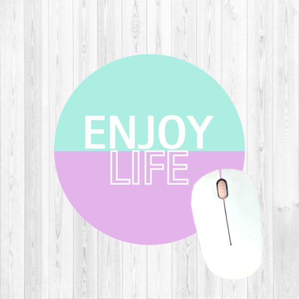 Pad Enjoy Life