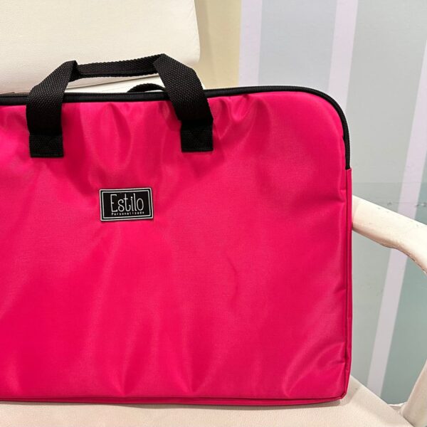 Porta Notebook Tokio Pink
