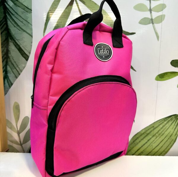 Mochila Pink