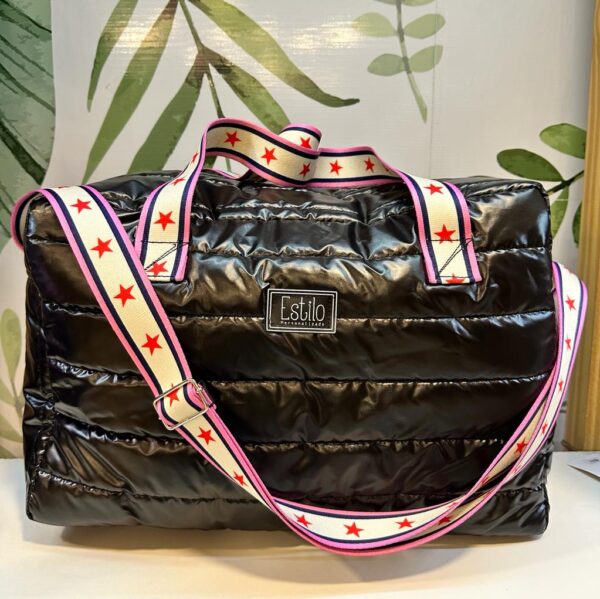 Bolso Viajero Stephanie - Imagen 5