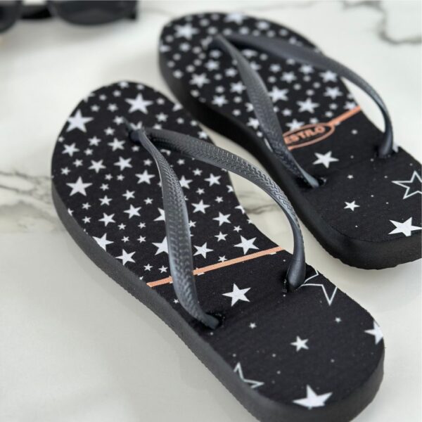 Ojotas Estrellas - Imagen 2