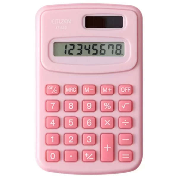 Mini Calculadora - Imagen 4
